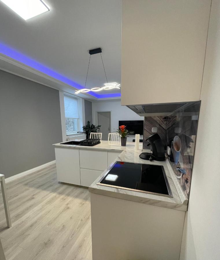 Ferienwohnung Edi Mülheim an der Ruhr Exteriör bild