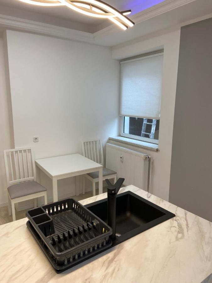 Ferienwohnung Edi Mülheim an der Ruhr Exteriör bild