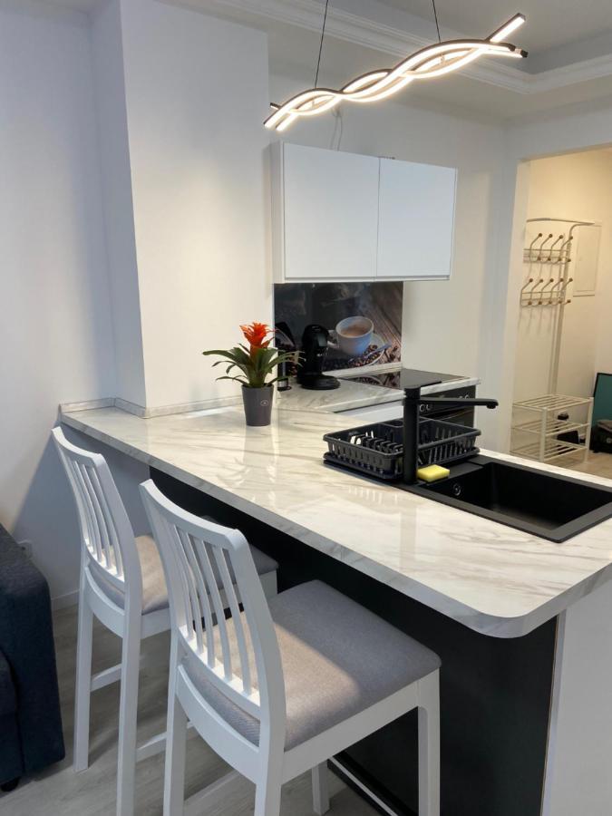 Ferienwohnung Edi Mülheim an der Ruhr Exteriör bild