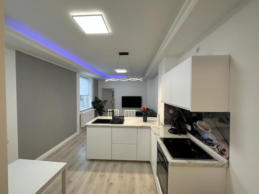 Ferienwohnung Edi Mülheim an der Ruhr Exteriör bild