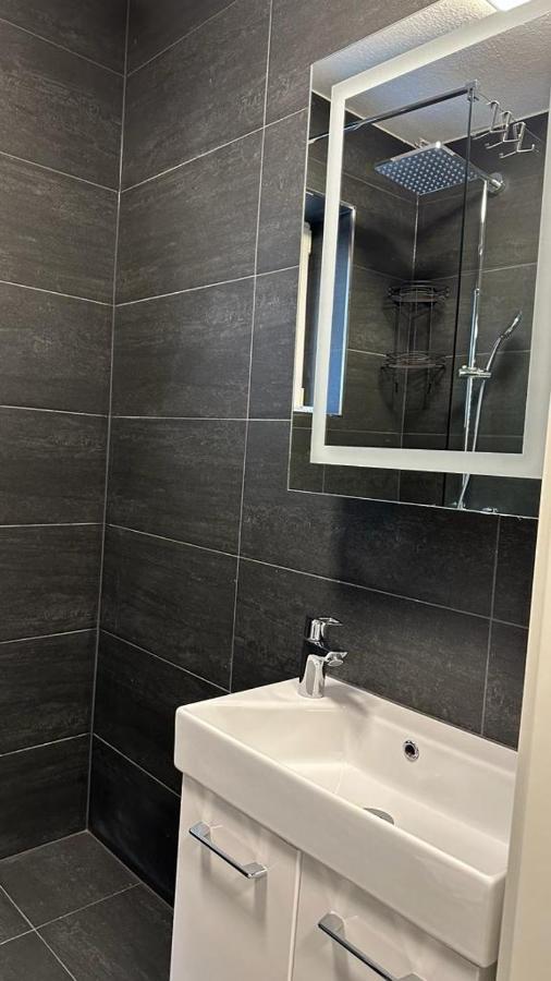 Ferienwohnung Edi Mülheim an der Ruhr Exteriör bild