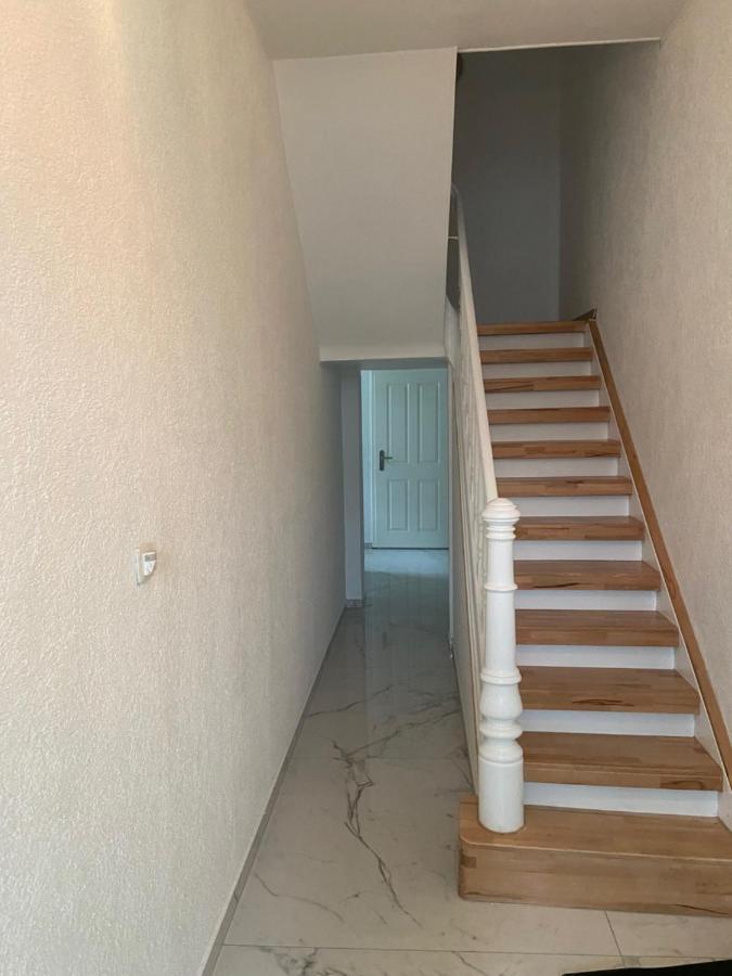 Ferienwohnung Edi Mülheim an der Ruhr Exteriör bild