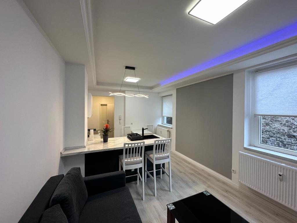 Ferienwohnung Edi Mülheim an der Ruhr Exteriör bild