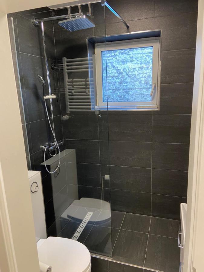 Ferienwohnung Edi Mülheim an der Ruhr Exteriör bild